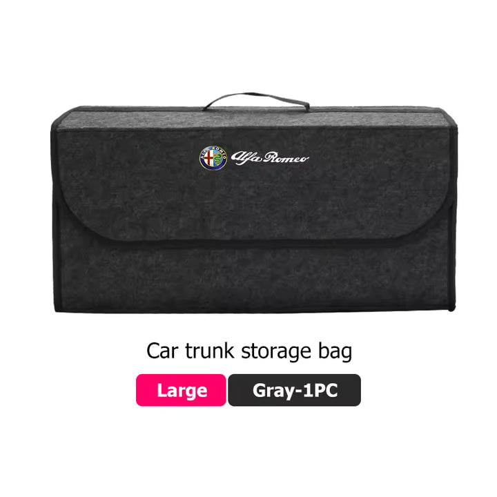 Alfa Romeo Vilt Kofferbak Organizer
