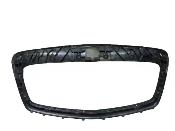 Bentley Continental Flying Spur Voorbumper Grille Frame (OEM 3W0806147E)