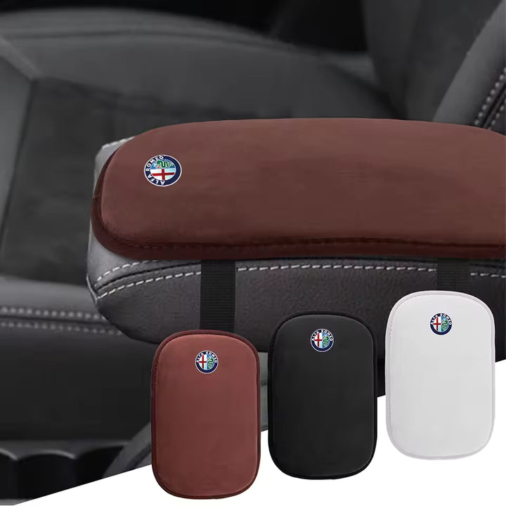 Alfa Romeo Armsteun Kussen & Cover