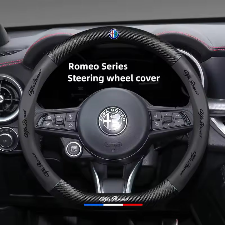 Alfa Romeo Auto Stuurhoes