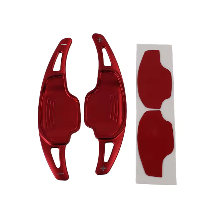 Cadillac Aluminium Stuurwiel Paddle Shifter Extensions