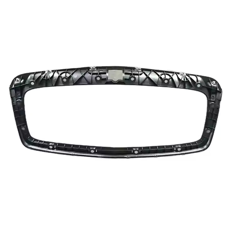 Bentley Continental Flying Spur Voorbumper Grille Frame (OEM 3W0806147E)
