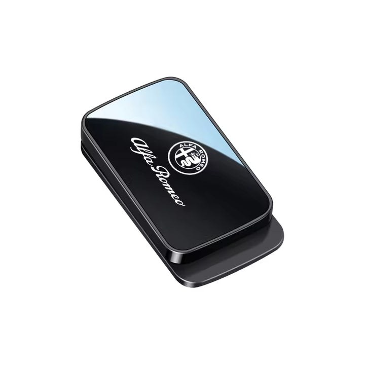 Alfa Romeo Magnetische Gordelhouder