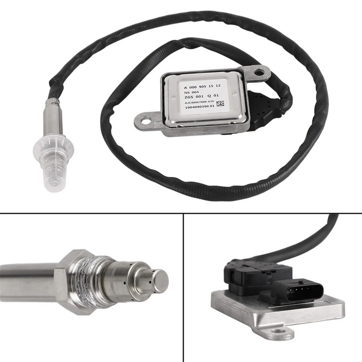 Nox Nitrogen Oxide Sensor voor Mercedes-Benz