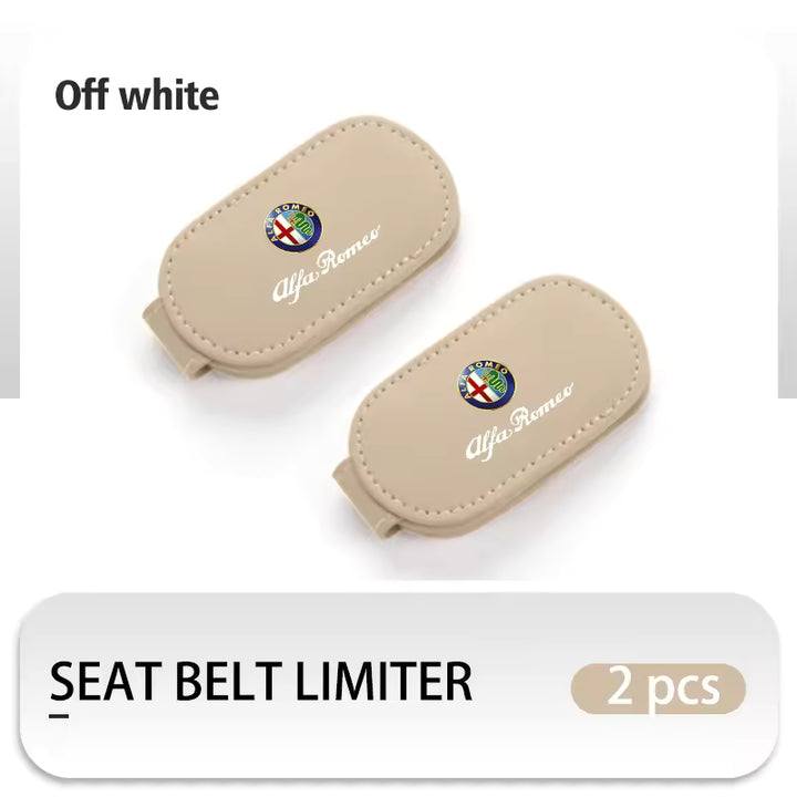 Alfa Romeo Magnetische Gordelclip