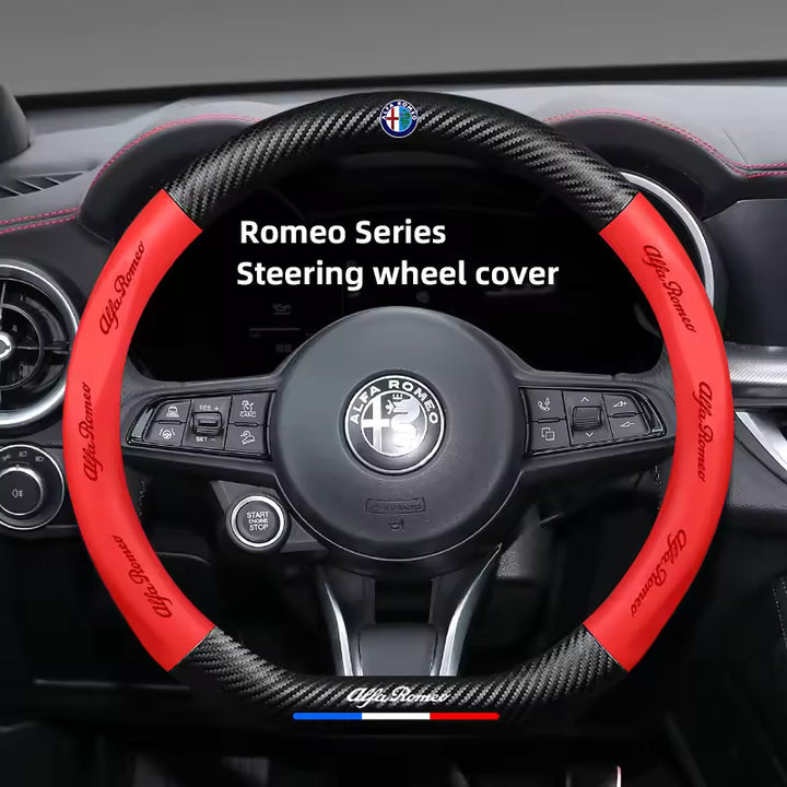 Alfa Romeo Auto Stuurhoes