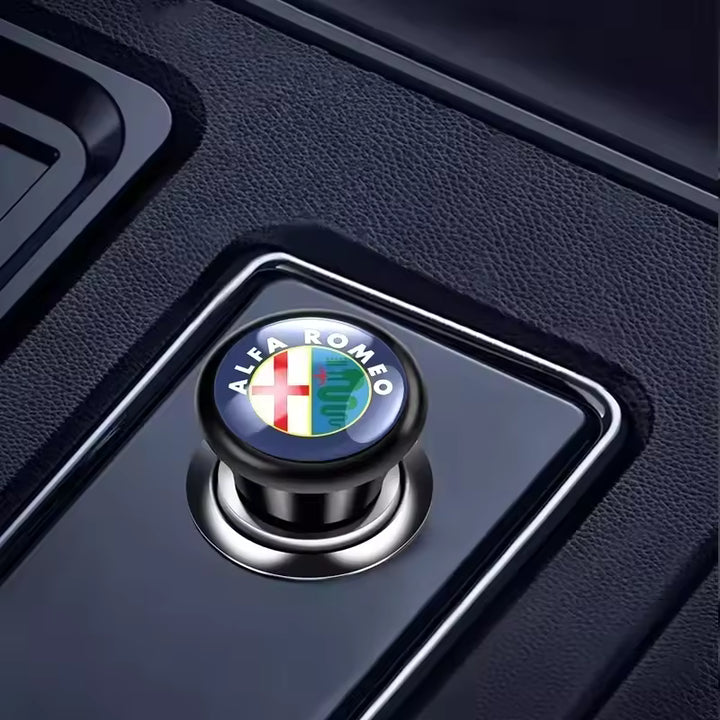 Alfa Romeo 12V Sigarettenaansteker