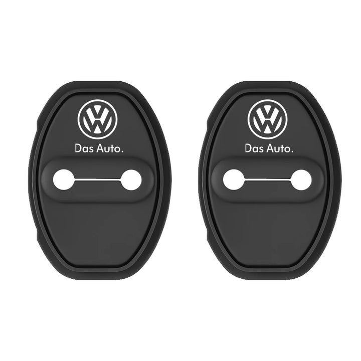 Autodeurslot Beschermhoes voor Volkswagen