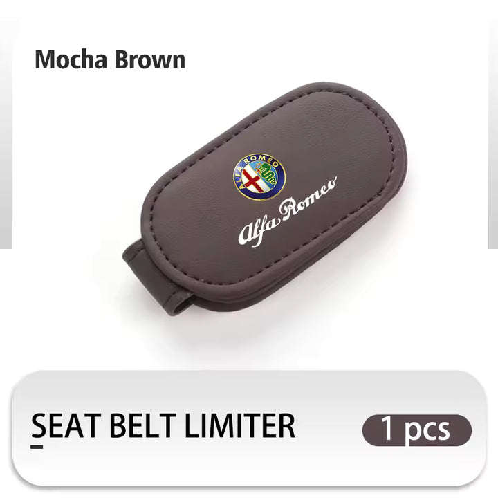 Alfa Romeo Magnetische Gordelclip