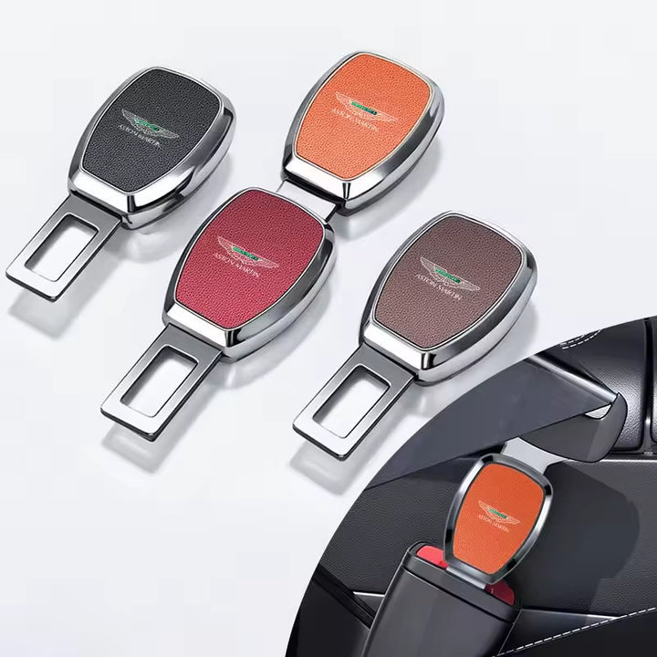 Aston Martin Autogordel Verlenger
