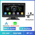 Universeel draadloze Apple Car-Play/Android auto