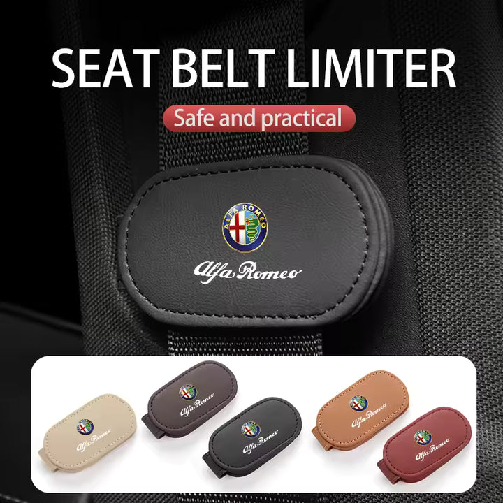 Alfa Romeo Magnetische Gordelclip