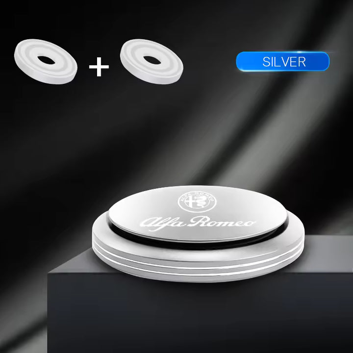 Alfa Romeo Auto Parfum Diffuser