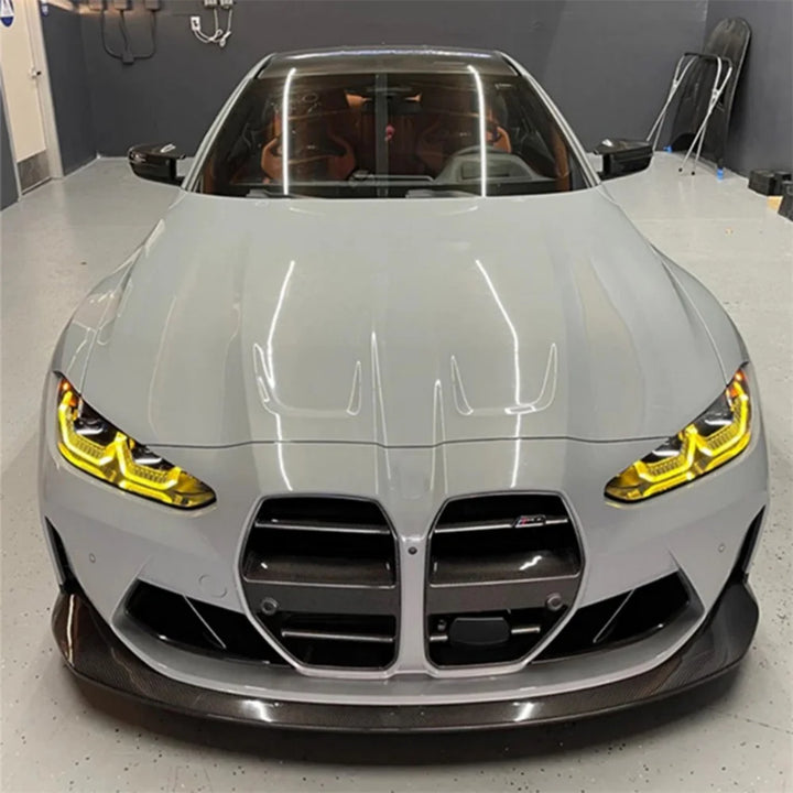 DRL LED Lampen voor BMW 3/4-series