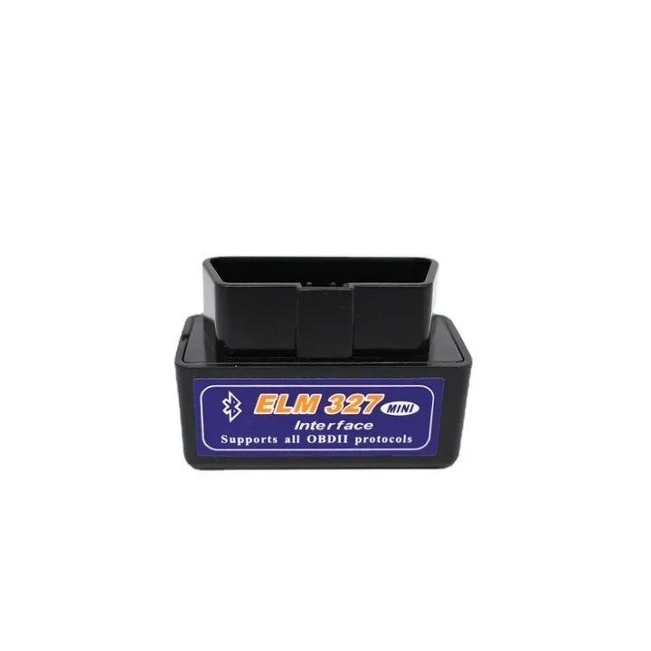 OBDll Auto Diagnose Tool voor Android/iOS/Windows