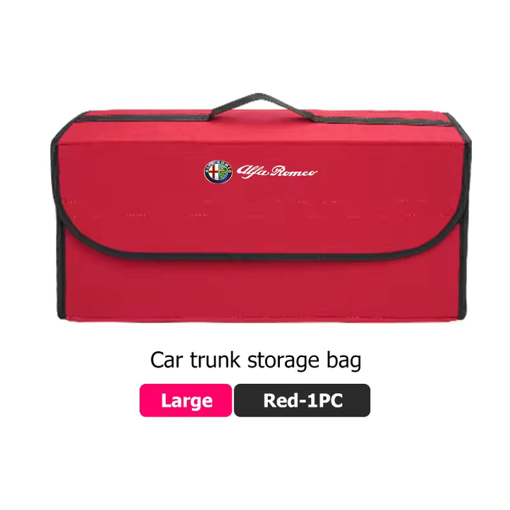 Alfa Romeo Vilt Kofferbak Organizer