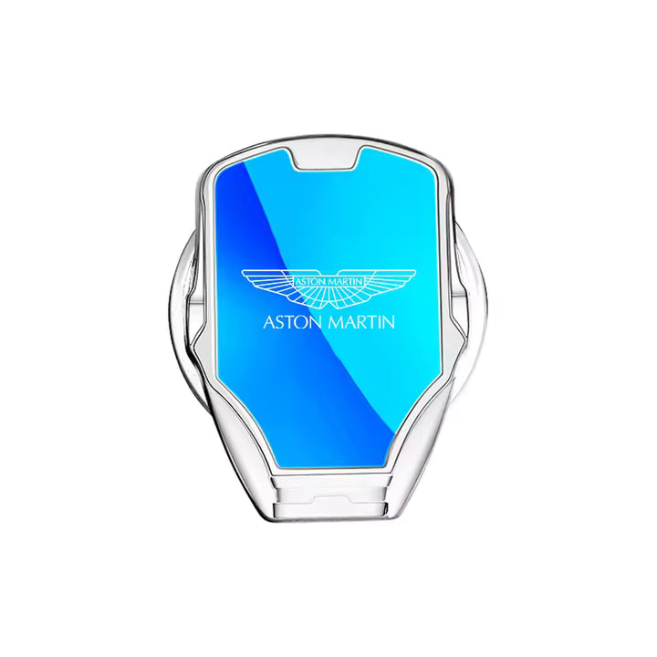 Aston Martin Start-Stopknop Cover