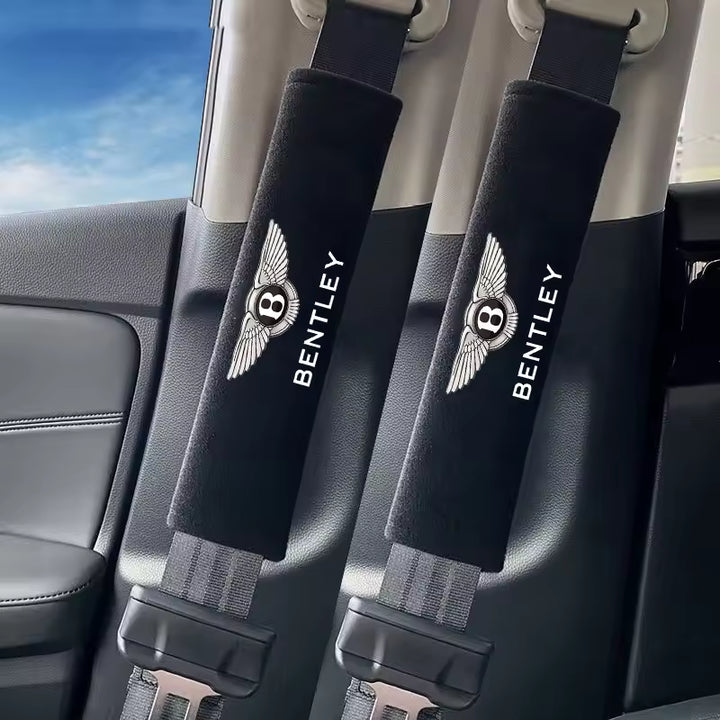 Bentley Gordelpads  Schouderhoezen (2 stuks)