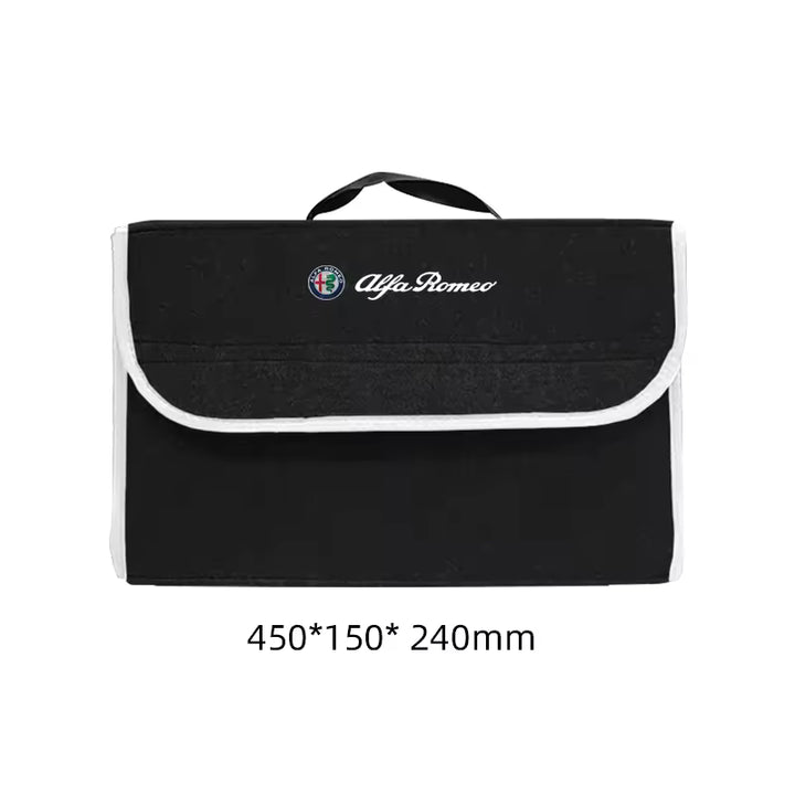 Alfa Romeo Kofferbak Organizer Tas