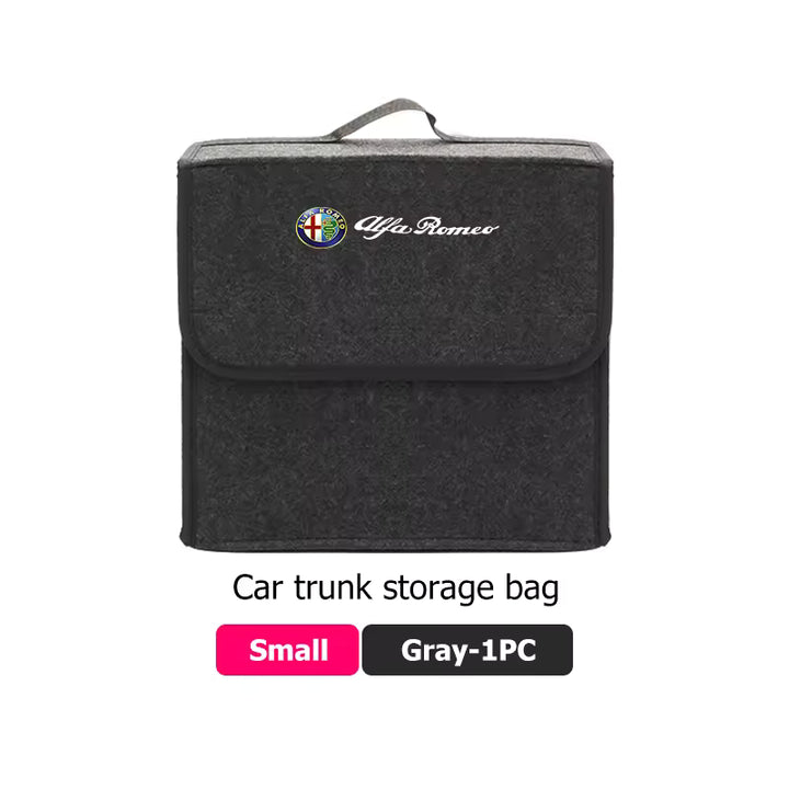 Alfa Romeo Vilt Kofferbak Organizer