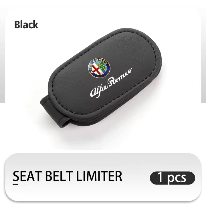 Alfa Romeo Magnetische Gordelclip