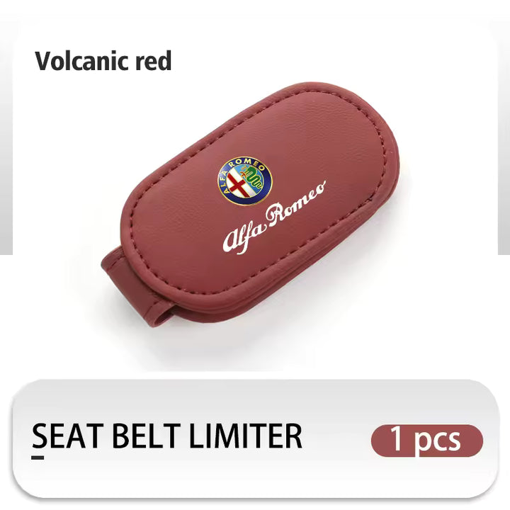 Alfa Romeo Magnetische Gordelclip