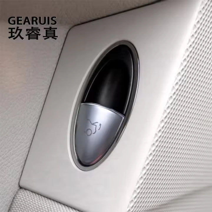 Mercedes-Benz Raambediening & Armsteun Covers