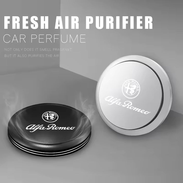 Alfa Romeo Auto Parfum Diffuser