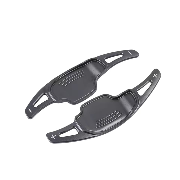 Cadillac Aluminium Stuurwiel Paddle Shifter Extensions
