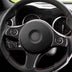 Alfa Romeo Carbon Stuurwiel Cover