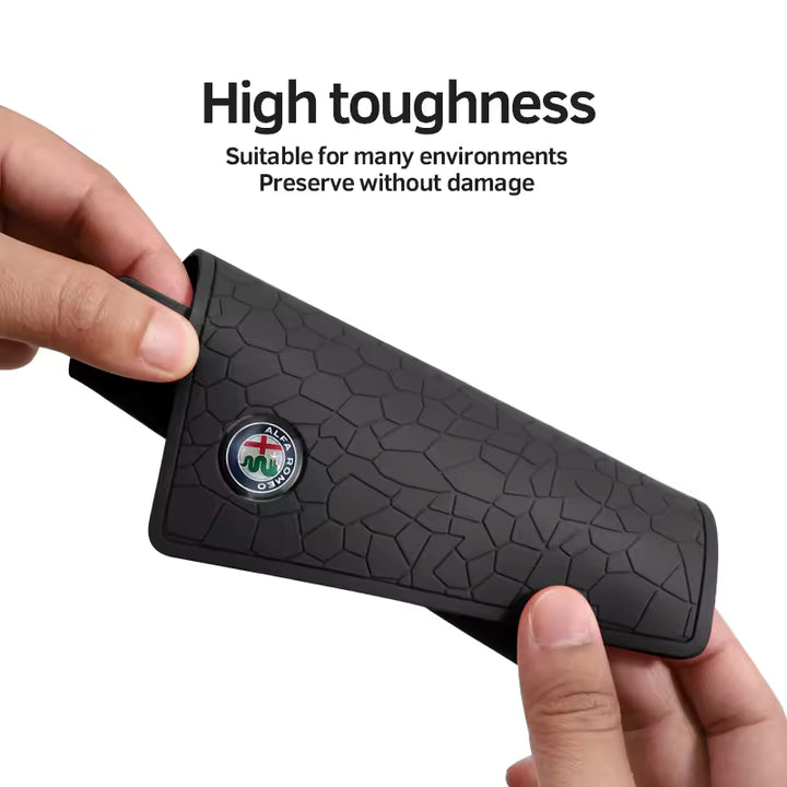 Alfa Romeo Anti-Slip Dashboard Mat