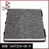 Tesla Model SX HEPA Interieurfilter