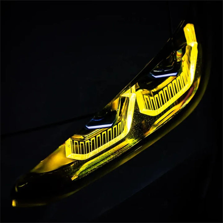 DRL LED Lampen voor BMW 3/4-series