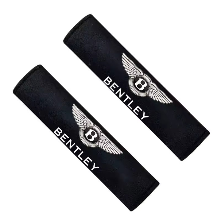Bentley Gordelpads  Schouderhoezen (2 stuks)