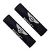 Bentley Gordelpads  Schouderhoezen (2 stuks)