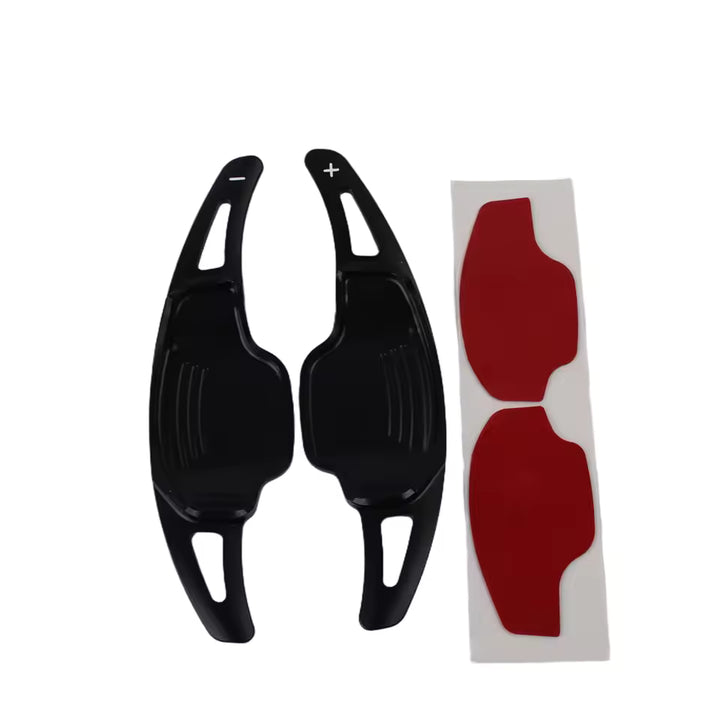Cadillac Aluminium Stuurwiel Paddle Shifter Extensions