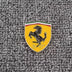 Ferrari 3D Metalen Embleem Sticker