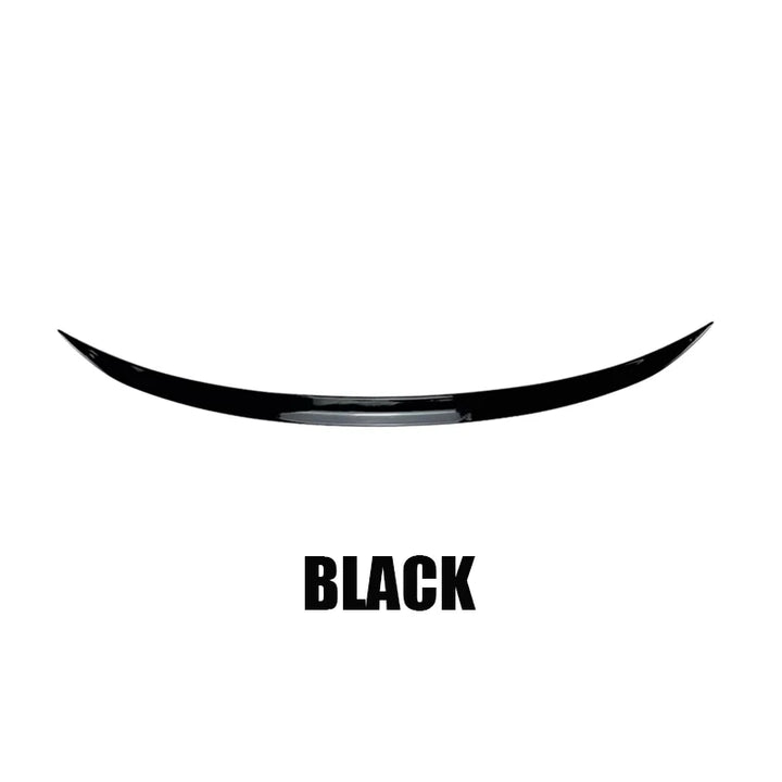 Kofferbak Spoiler voor BMW 3 series F30