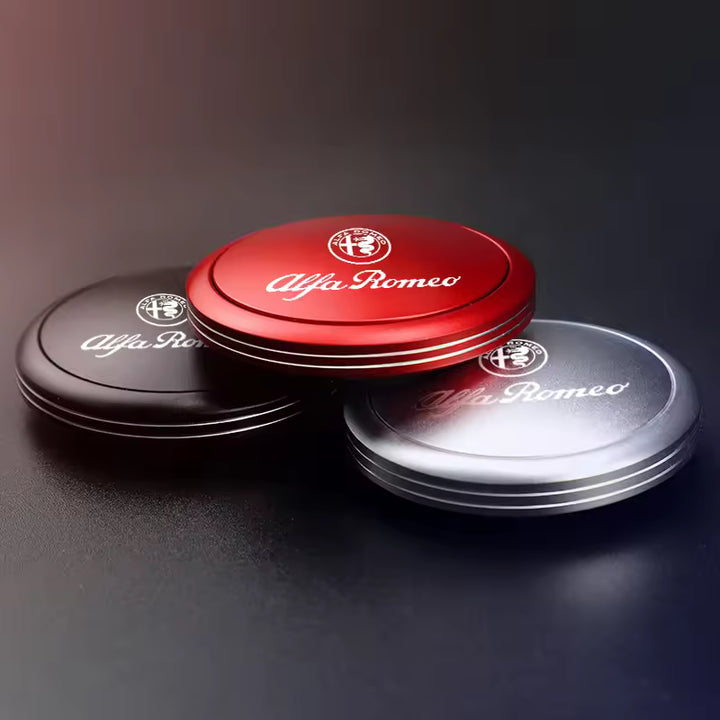 Alfa Romeo Auto Parfum Diffuser