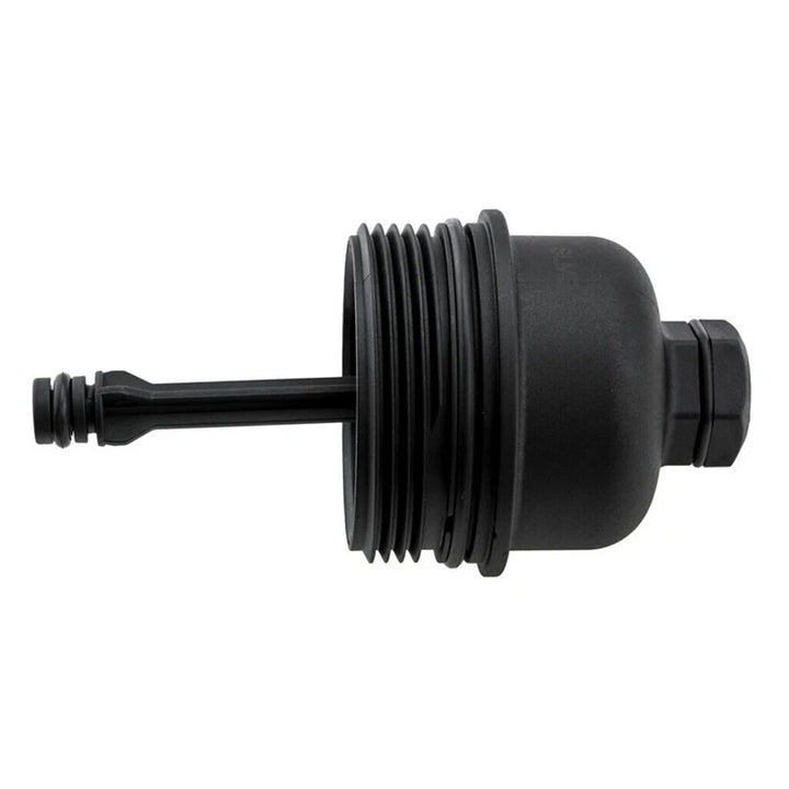 Motoroliefilterbehuizing voor Mercedes-Benz