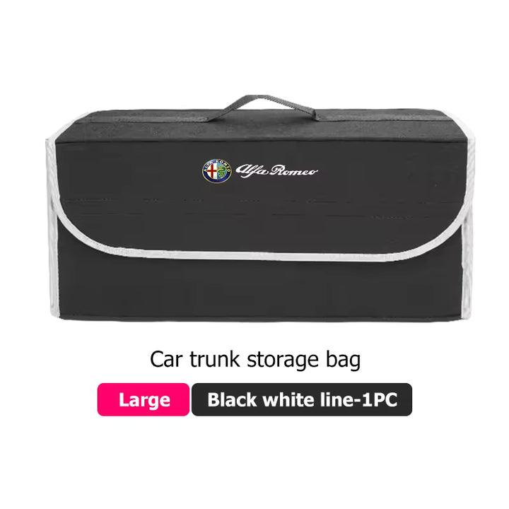 Alfa Romeo Vilt Kofferbak Organizer
