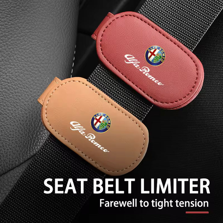 Alfa Romeo Magnetische Gordelclip