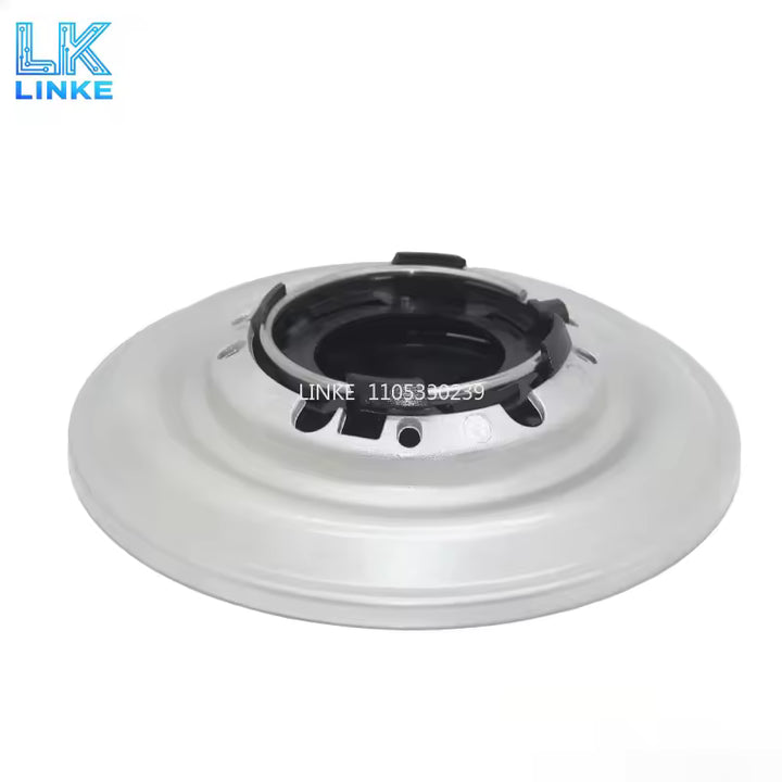 Bentley Wielnaafdop Center Cap (3W0.601.161.K  3W0.601.161)