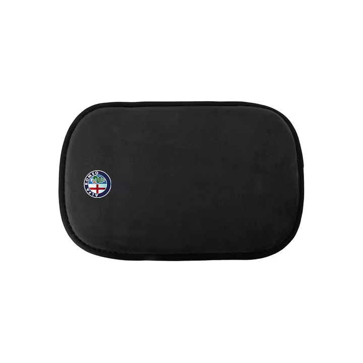 Alfa Romeo Armsteun Kussen & Cover