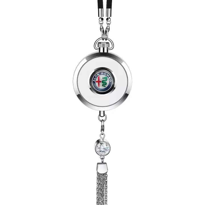 Alfa Romeo Auto Parfumhanger