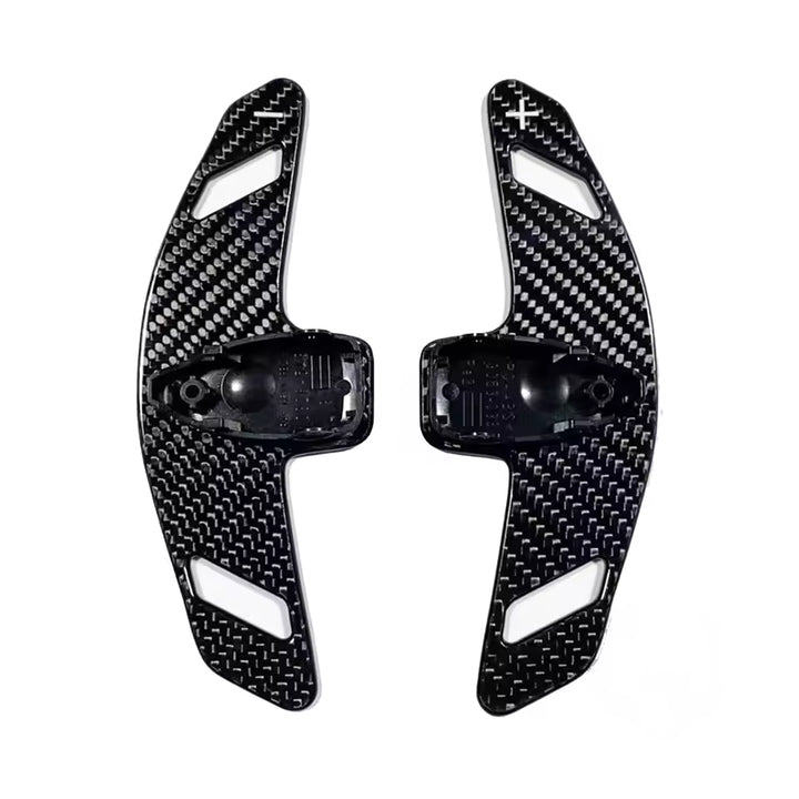 Mercedes-Benz Carbon Schakelflippers