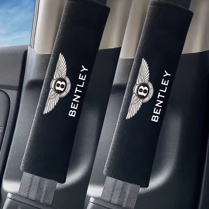 Bentley Gordelpads  Schouderhoezen (2 stuks)