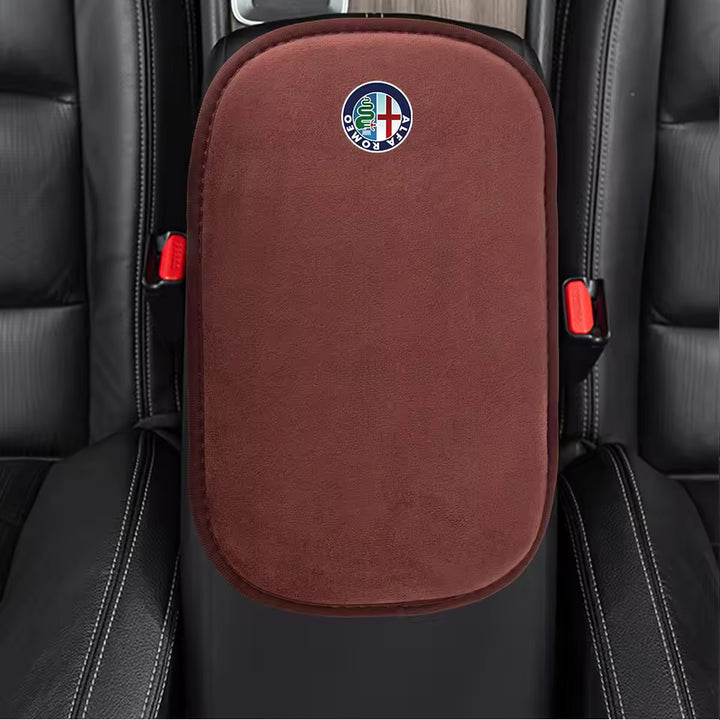 Alfa Romeo Armsteun Kussen & Cover