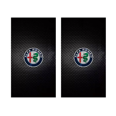 Alfa Romeo B-Stijl Decoratie Stickers