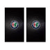 Alfa Romeo B-Stijl Decoratie Stickers